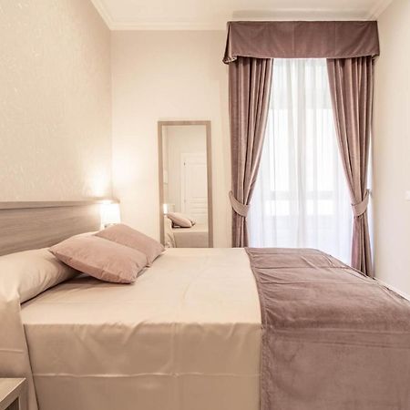 Dany Guest House Róma Kültér fotó