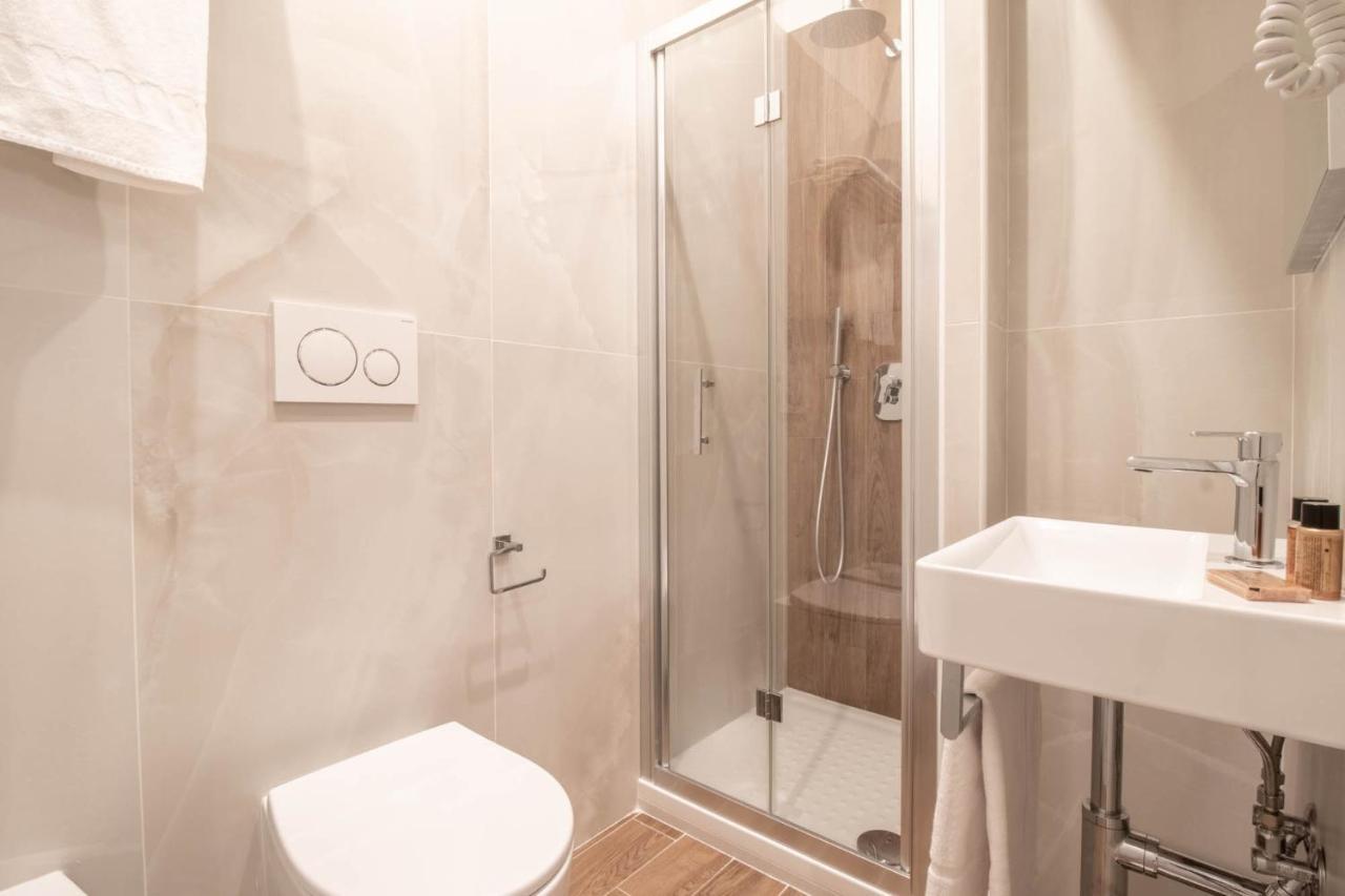Dany Guest House Róma Kültér fotó
