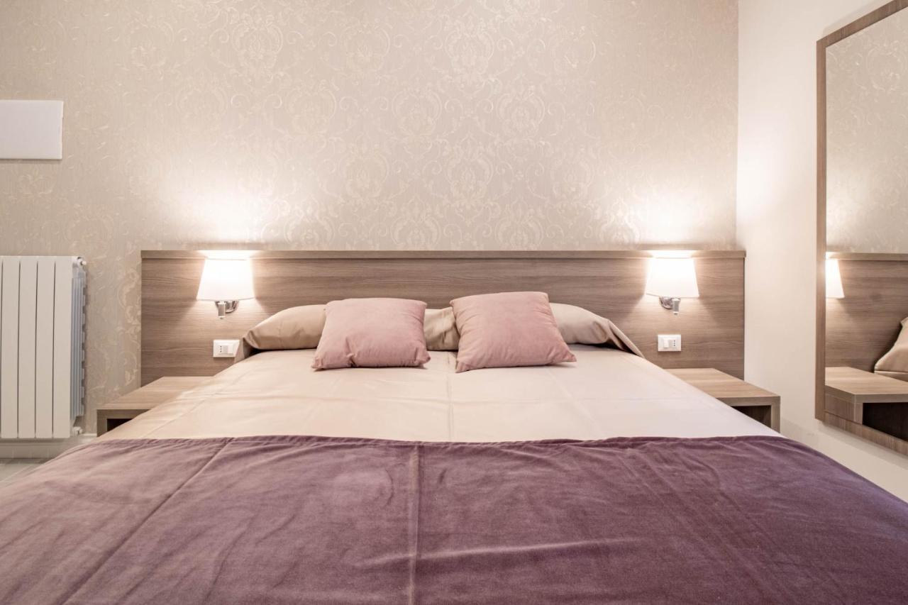 Dany Guest House Róma Kültér fotó