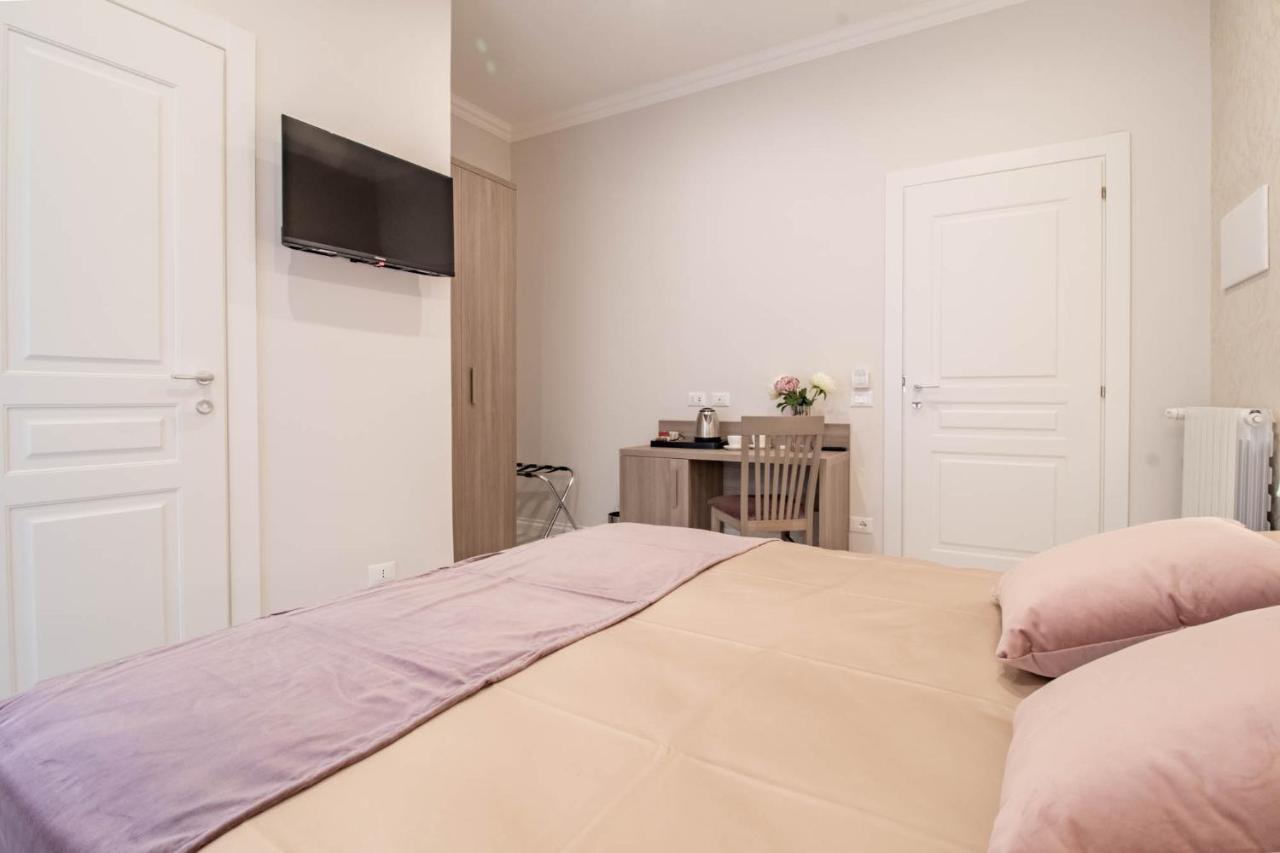 Dany Guest House Róma Kültér fotó