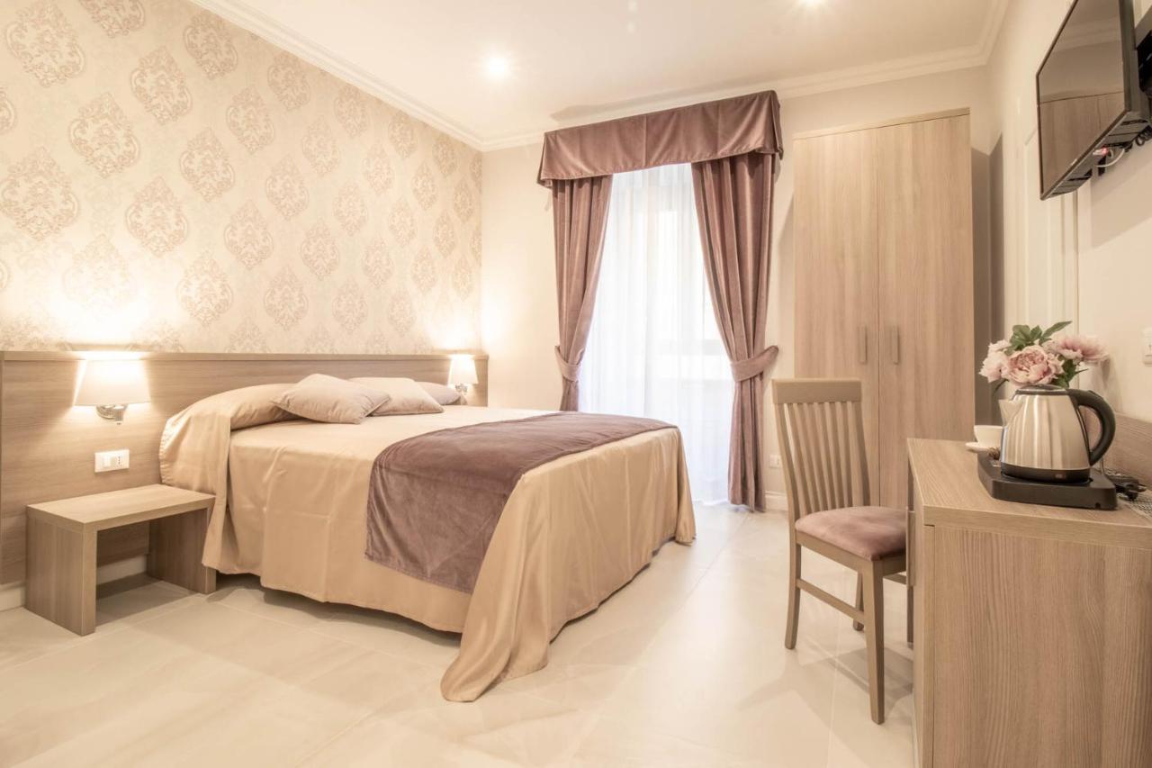 Dany Guest House Róma Kültér fotó