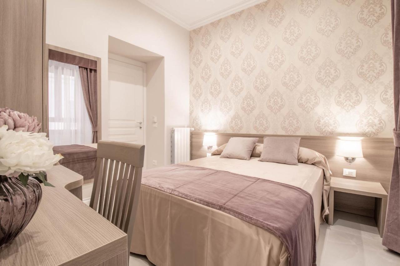Dany Guest House Róma Kültér fotó