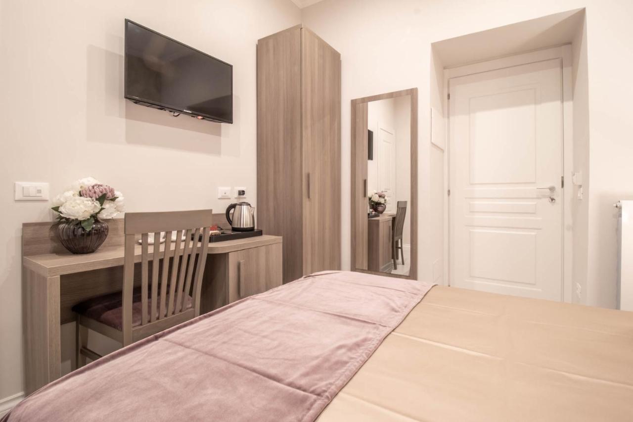 Dany Guest House Róma Kültér fotó