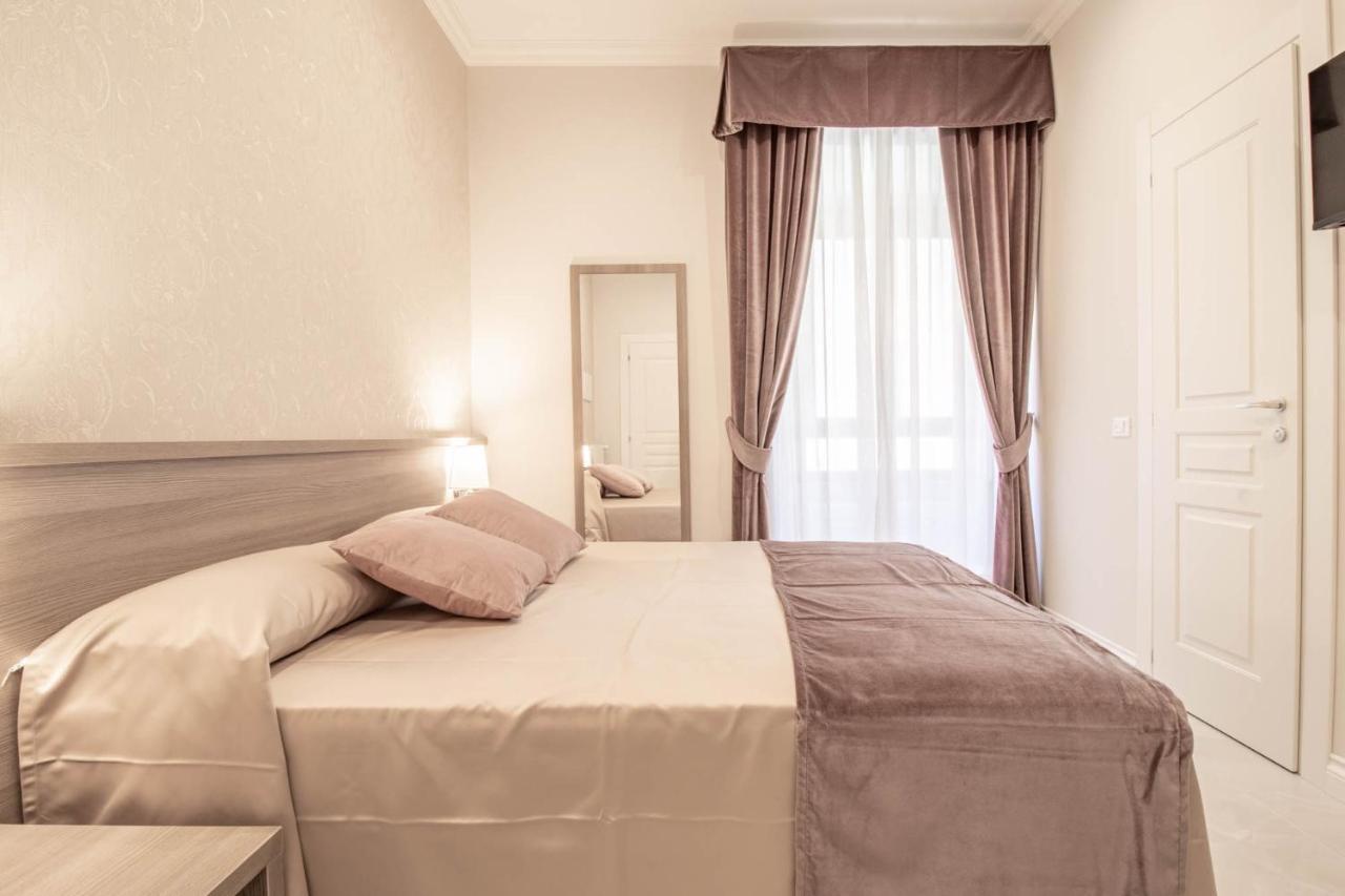 Dany Guest House Róma Kültér fotó